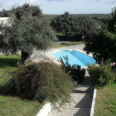 Casa De Campo Quinta Sao Jorge Reguengos de Monsaraz Exterior photo