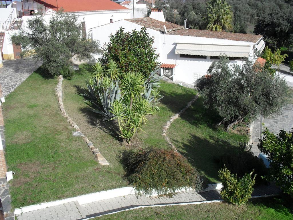 Casa De Campo Quinta Sao Jorge Reguengos de Monsaraz Exterior photo