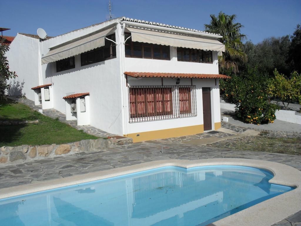 Casa De Campo Quinta Sao Jorge Reguengos de Monsaraz Exterior photo