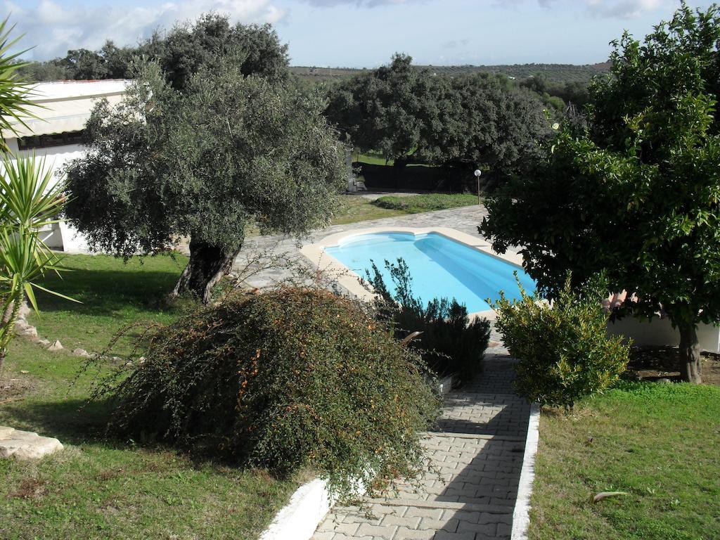 Casa De Campo Quinta Sao Jorge Reguengos de Monsaraz Exterior photo