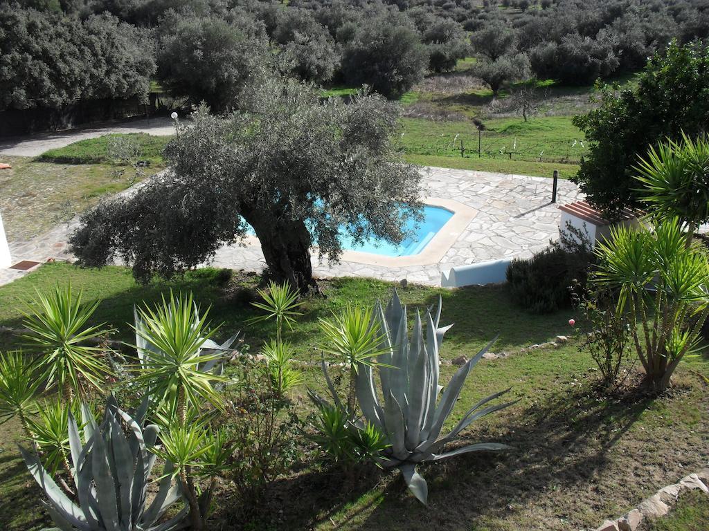 Casa De Campo Quinta Sao Jorge Reguengos de Monsaraz Exterior photo