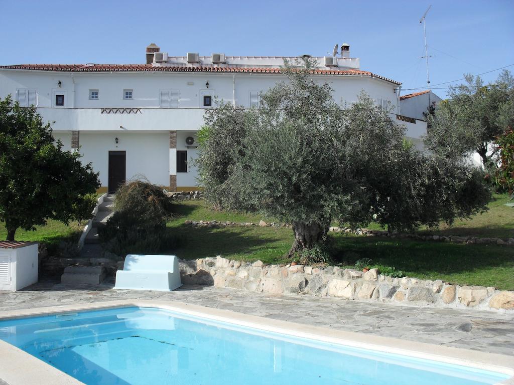 Casa De Campo Quinta Sao Jorge Reguengos de Monsaraz Exterior photo