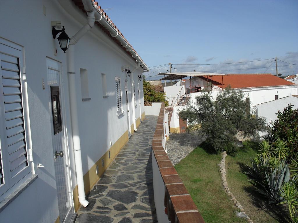 Casa De Campo Quinta Sao Jorge Reguengos de Monsaraz Exterior photo